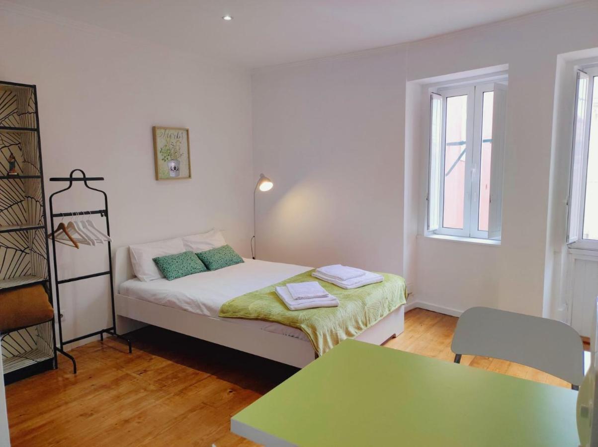 Eco Studio Apartment Lisboa